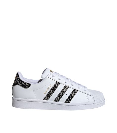 adidas Superstar para mujer .